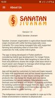 Sanatan Jivanam 스크린샷 3