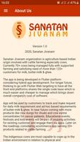 Sanatan Jivanam 截圖 3