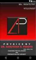 Physics by Dr.Ashutosh Pandya Affiche