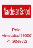 Poster Navchetan School