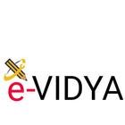 E - Vidya icône
