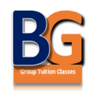 Icona B G Patel Group Tuition Classes