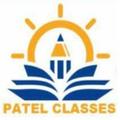 Patel Classes