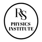 Rohan Shah Physics Institute icône