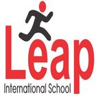 Leap International School simgesi
