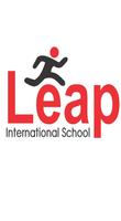 Leap International School Affiche
