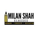 Milan Shah Classes