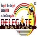 Delegate