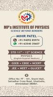 1 Schermata MP's Institute of Physics