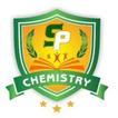 Sp Chemistry-icoon