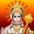 Icona Hanuman Darshan (Salasar Balaj