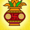 Sanatan Amrit biểu tượng