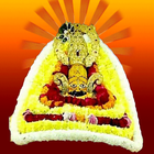 Icona Khatu Shyam JI (Shyam Baba)