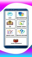 Rasitham(LSS Exam Guide) Cartaz