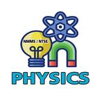 NMMS/NTS(Physics) أيقونة