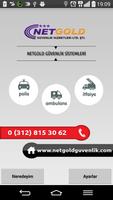 Netgold Acil Yardım Affiche