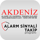 Akdeniz Alarm APK