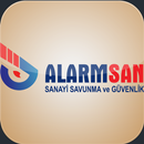 Alarmsan Alarm APK