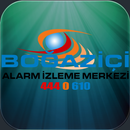 Boğaziçi Alarm Sinyal Takibi APK