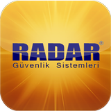 Radar Alarm Sinyal Takibi icône