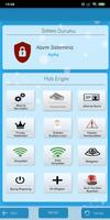 Radar Alarm Sinyal Takibi 截图 1