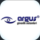 Argus Panel Uygulaması APK