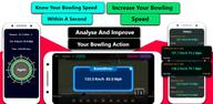 How to Download BowloMeter - Check Bowl Speed on Mobile