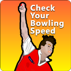 BowloMeter - Check Bowl Speed 아이콘