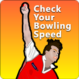 BowloMeter - Check Bowl Speed آئیکن