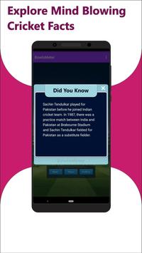 BowloMeter - Measure Your Bowling Speed 截图 2
