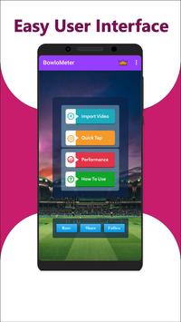 BowloMeter - Measure Your Bowling Speed 截图 7