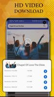 Downloader for Dailymotion - A imagem de tela 2