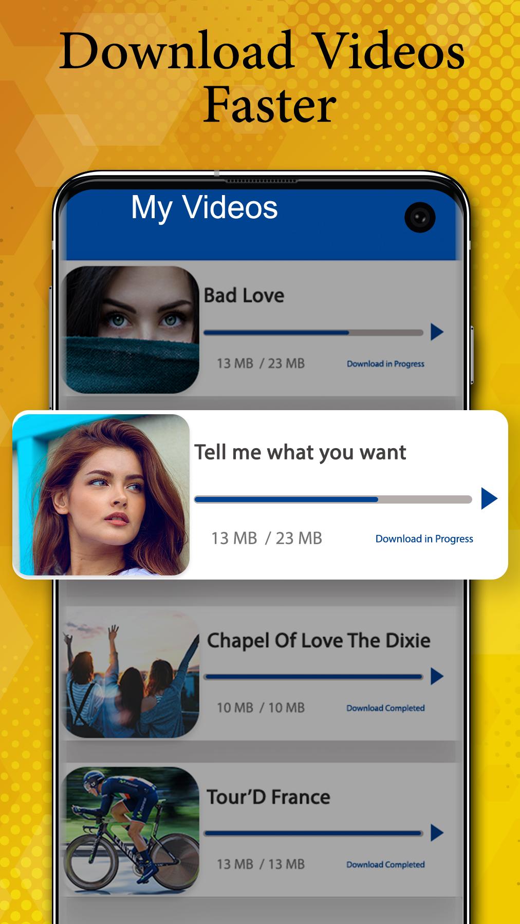 dailymotion downloader app