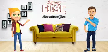 Home Dezine App: Design Your Home