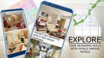 Home Dezine App: Design Your Home ảnh chụp màn hình 3