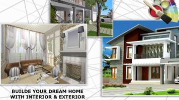 Home Dezine App: Design Your Home poster