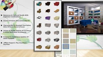 Home Dezine App: Design Your Home Ekran Görüntüsü 2