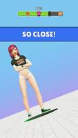 Fashion Hole captura de pantalla 2