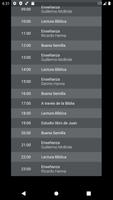 Radio Sana Doctrina screenshot 1