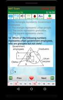 MAT Exam screenshot 3