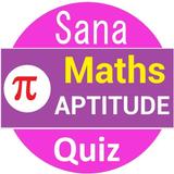 Quantitative Aptitude Quiz icon