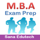 MBA Exam icône
