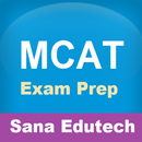 MCAT Exam Prep APK