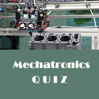 Mechatronics Quiz simgesi