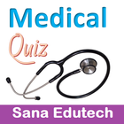 Medical Quiz ikon