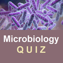 Microbiology Quiz, eBook APK