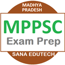 MPPSC Exam Prep-APK