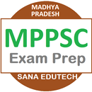 MPPSC Exam Prep APK