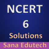 Grade 6 Solutions India আইকন