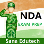 NDA Exam icône